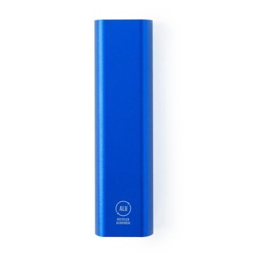 Baterie externă din aluminiu reciclat 2.600 mAh - Img 2