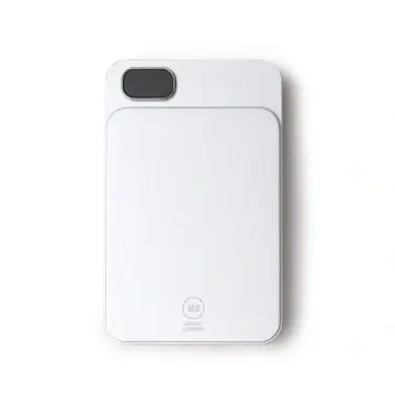 Baterie externă magnetică de 10000 mAh