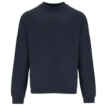 Bluza din bumbac cu un design clasic - Img 4