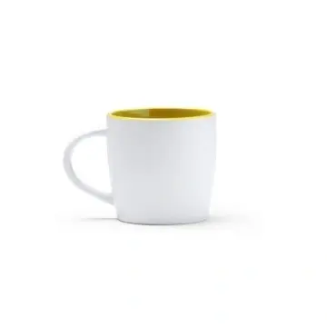 Cană ceramică de 370 ml