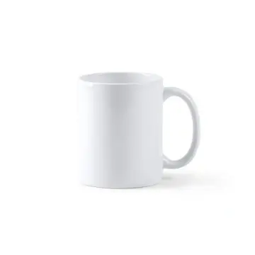 Cană ceramică de înaltă calitate, de 350 ml