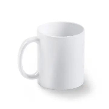 Cană ceramică de înaltă calitate, de 350 ml - Img 2