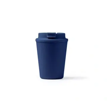 Cană cu corp și capac din PP, cu capac cu filet și gura de scurgere pentru a bea ușor - Img 3