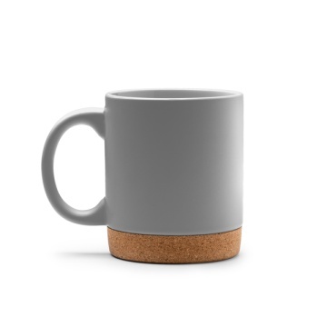 Cana din ceramică în finisaj mat 320 ml - Img 2