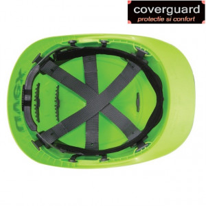 Casca de protectie UVEX AIRWING B-WR in sapte culori - Img 2