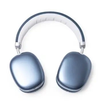 Căștile wireless cu finisaj premium
