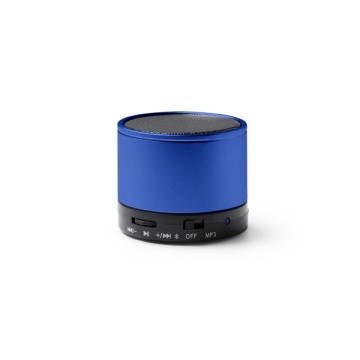 Difuzor wireless din aluminiu reciclat și cu un finisaj mat elegant - Img 1