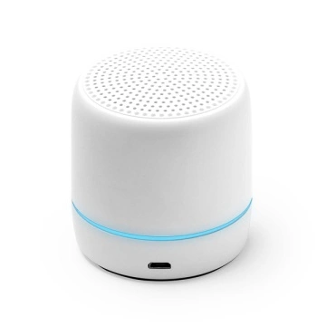 Difuzor wireless fantastic cu corp din ABS reciclat - Img 2