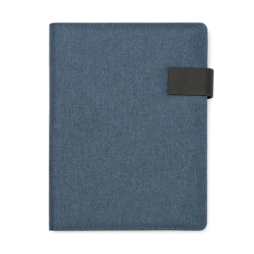 Dosar multifuncțional A4 din material 600D polietile