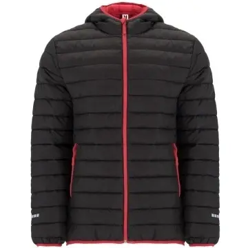 Geaca iarna Parka sport matlasată cu umplutură - Img 2