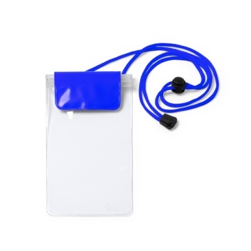Geantă din PVC cu fixare dublă, pentru ecrane tactile de 6,5'' - Img 3