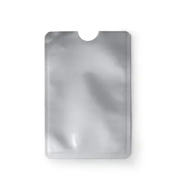 Înveliș RFID cu finisaj din aluminiu - Img 4