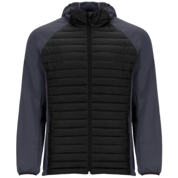 Jachetă pentru bărbați Softshell - Img 2