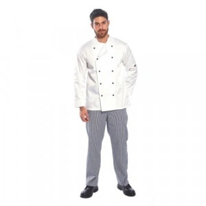 Jacheta Somerset Chefs