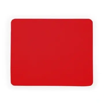 Pad de mouse cu design plat, cu o suprafață moale din poliester - Img 5