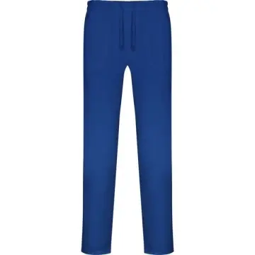Pantaloni lungi unisex cu croi drept - Img 4