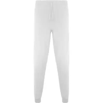 Pantaloni lungi unisex cu croială dreaptă - Img 2