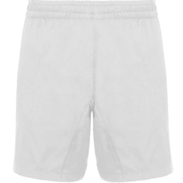 Pantaloni scurți sport cu buzunare laterale - Img 2