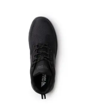 Pantofi de lucru confortabili, stil sportiv - Img 4