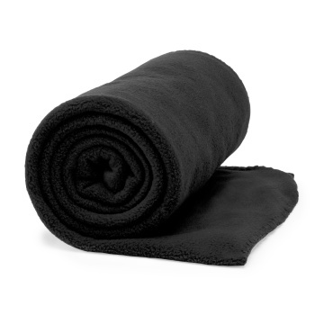 Pătură din fleece de 180 g/m² în culori netede - Img 6