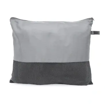 Pătură din fleece de 200 g/m² cu husă - Img 2