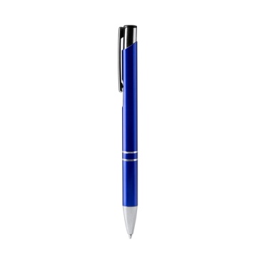 Pix cu corp din aluminiu reciclat și buton cu finisaj anodizat - Img 2