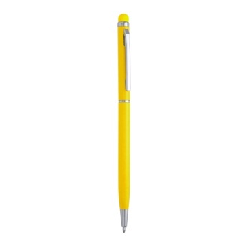 Pix din aluminiu cu touch screen de aceeași cuoare cu corpul - Img 2