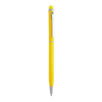 Pix din aluminiu cu touch screen de aceeași cuoare cu corpul - Img 2
