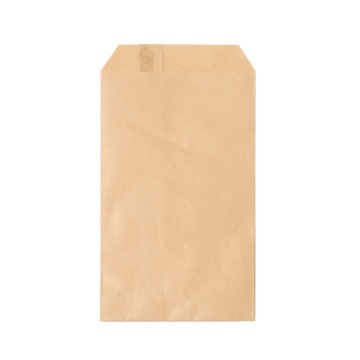 Plic de prezentare din hârtie FSC cu clapetă de 2 cm