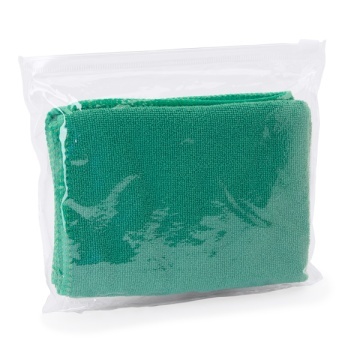 Prosop de mâini din microfibră absorbantă de 345 g/m2 - Img 7