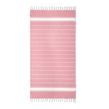 Prosop/sarong din bumbac de 180 g/m² - Img 4