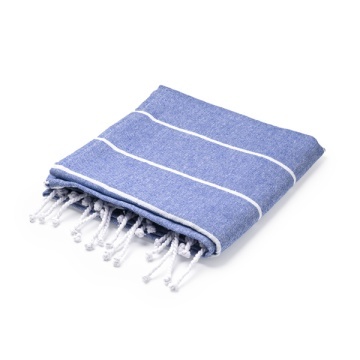 Prosop/sarong din bumbac de 180 g/m² - Img 5