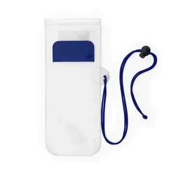 Pungă suport impermeabilă din PVC ideală pentru ecranele tactile - Img 3