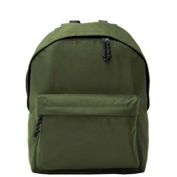 Rucsac clasic din poliester 900D cu compartimente spațioase - Img 4