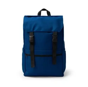 Rucsac cu clapetă din 600D RPET - Img 4