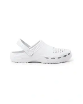 Sabot de confort maxim cu orificii de ventilație