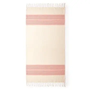 Sarong din bumbac reciclat de 220 g/mp - Img 2
