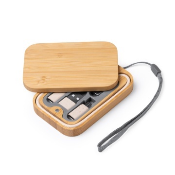Set cablu de încărcare: micro USB, tip C - Img 2