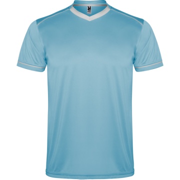 Set de tricou și pantaloni sport - Img 5