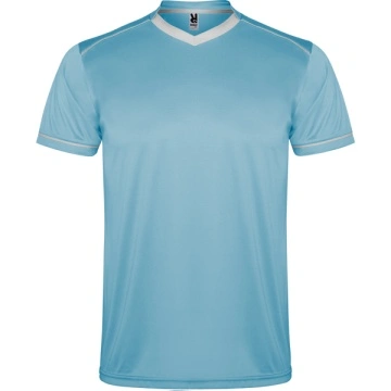 Set de tricou și pantaloni sport - Img 5