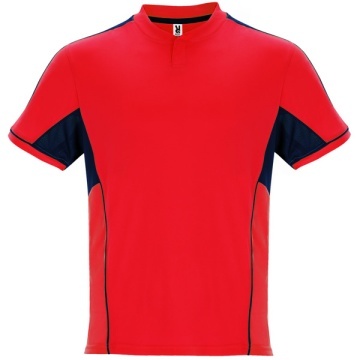 Set sportiv unisex cu o combinație de trei țesături - Img 9