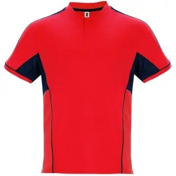 Set sportiv unisex cu o combinație de trei țesături - Img 9