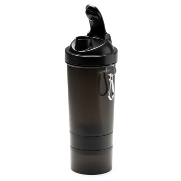 Shaker PP cu agitator din oțel inoxidabil 304 - Img 2