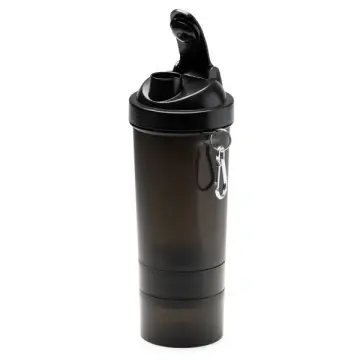 Shaker PP cu agitator din oțel inoxidabil 304 - Img 2