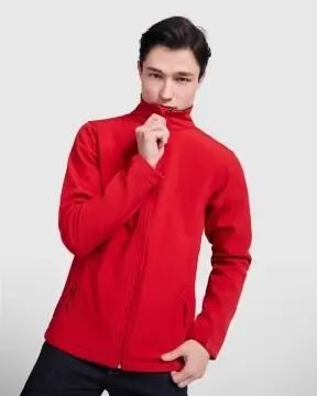 SoftShell barbati din 2 straturi