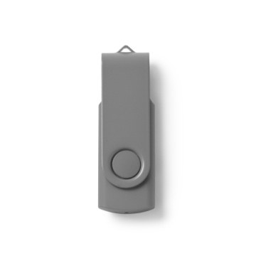 Stick de Memorie USB cu structură principală din ABS și clemă pivotantă corespunzătoare - Img 5