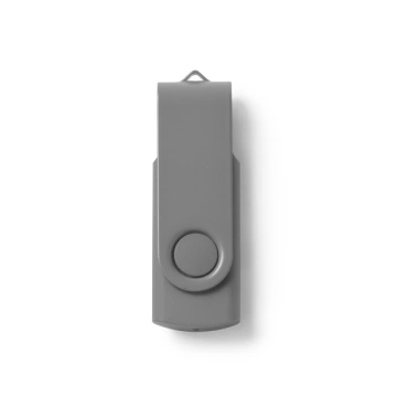 Stick de Memorie USB cu structură principală din ABS și clemă pivotantă corespunzătoare - Img 5