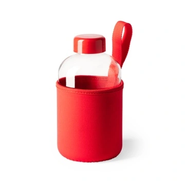 Sticlă cu capacitate de 600 ml - Img 2