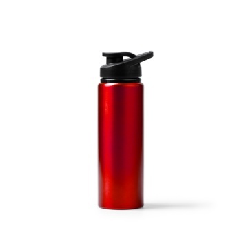 Sticlă din aluminiu reciclat cu finisaj metalic - Img 5