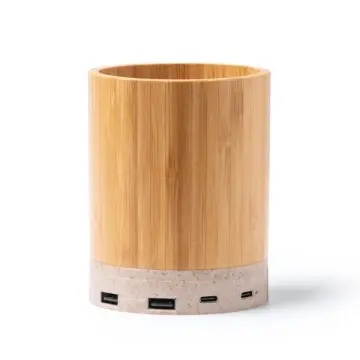 Suport pentru creion cu funcție de încărcare wireless